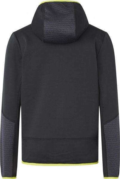 Джемпер McKinley Aaki jrs 411412-908057 р. 164 черный