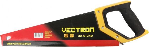 Пила по дереву 400 мм Vectron Profi 32-0-241