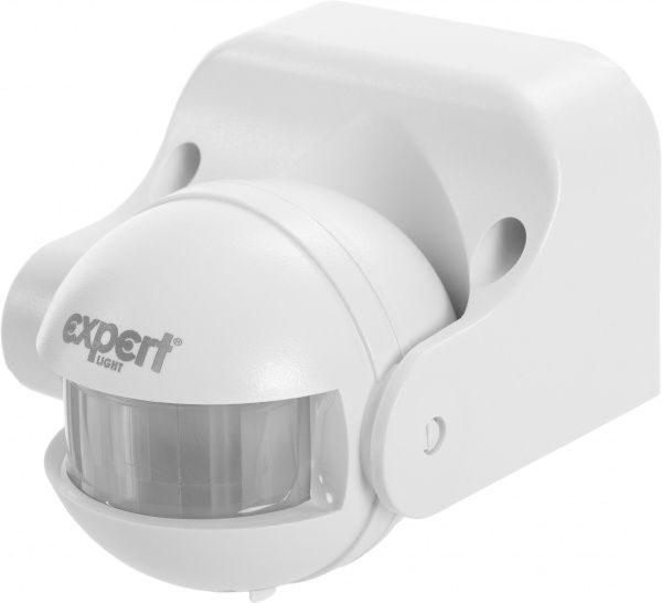 Датчик движения EXPERT Light ELSL-ST09-wh