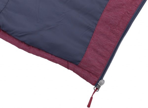 Куртка McKinley Foster 249190-901896 36 червоний