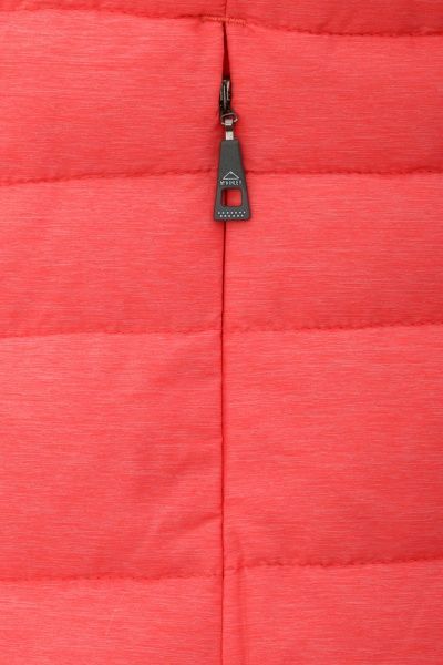 Куртка McKinley Foster 249190-904896 36 коралловый