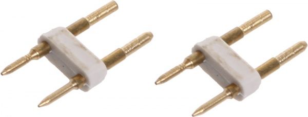 Соединитель для LED-ленты Estares 100-264 В 0,5 м