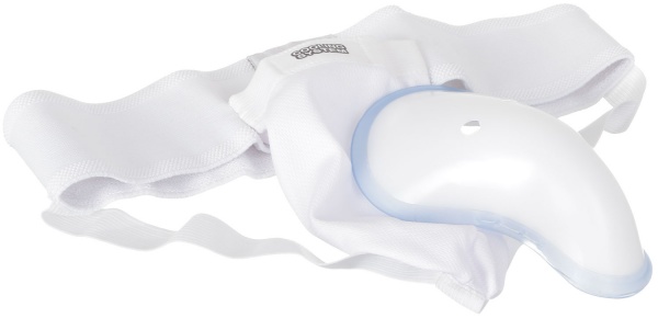 Захист паху MaxxPro PER-312 р. M 