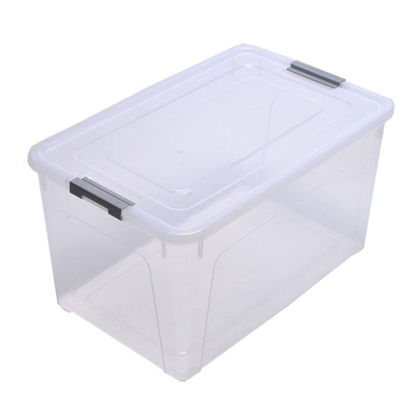 Ємність для харчових продуктів Алеана Smart Box 27 л