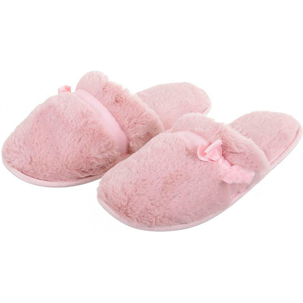 Обувь домашняя La Nuit Ева р. 40 пудра