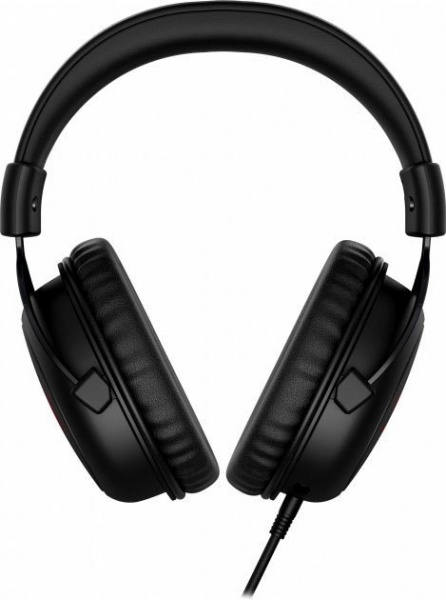 Гарнітура ігрова HyperX Streamer Starter Pack + мікрофон HyperX Solocast black (HBNDL0001) 