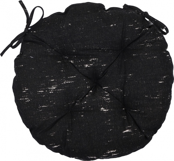 Подушка на стул Bona травяной 40х40 см La Nuit