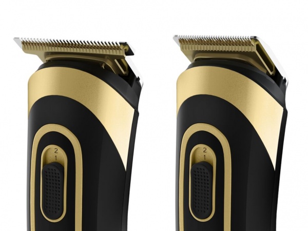 Триммер универсальный Rowenta TRIM&STYLE 11 в 1 TN9118F0