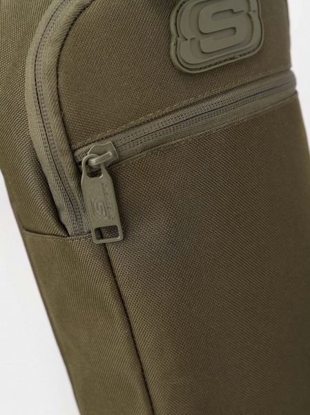 Сумка Skechers COMMAND SLING SKCH8069OLV хаки 