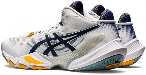 Кросівки Asics METARISE 1051A058-101 р.42 білий