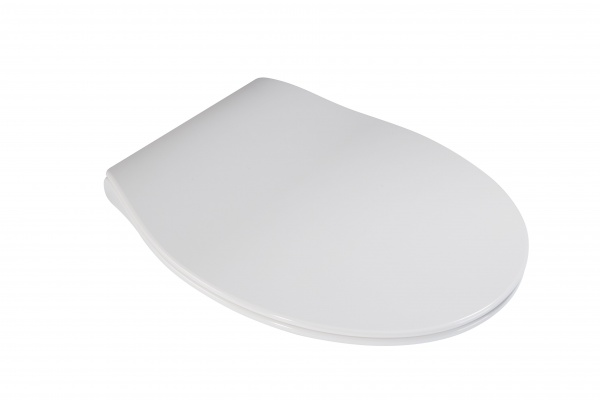 Сидіння для унітаза ScandiSPA SLIM DM