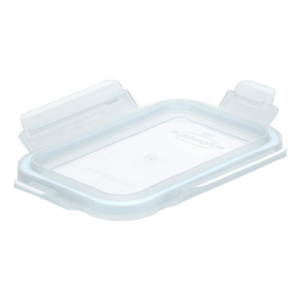 Контейнер Nested 1,6 л прямокутний білий miFamilia