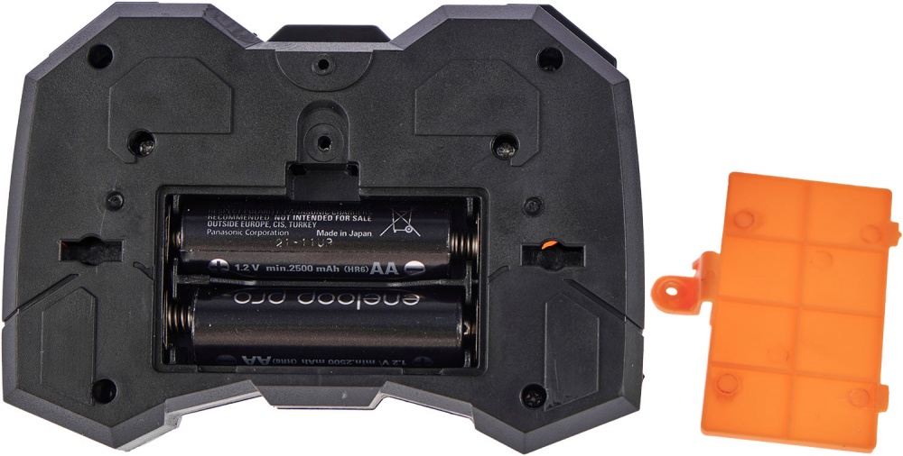 Іграшка на радіокеруванні ZIPP Toys Трицикл Stunt Racer 532.01.17