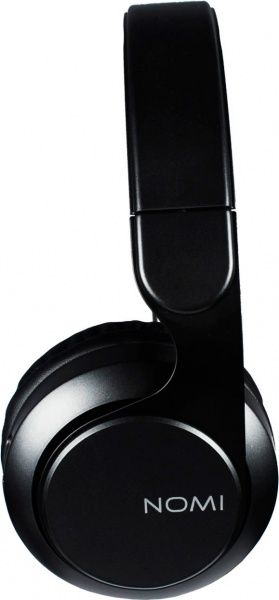 Гарнітура Nomi NBH-450 black 