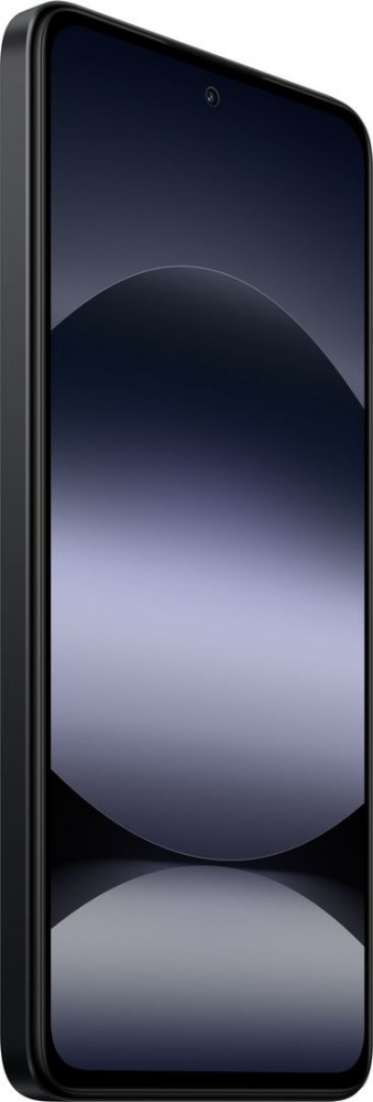Смартфон Xiaomi Redmi Note 14 6/128GB midnight black (1123257)