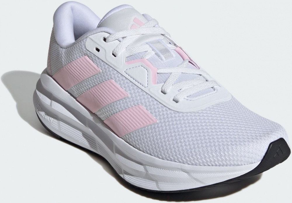 Кроссовки женские Adidas GALAXY 7 W ID8762 р.41 1/3 белые