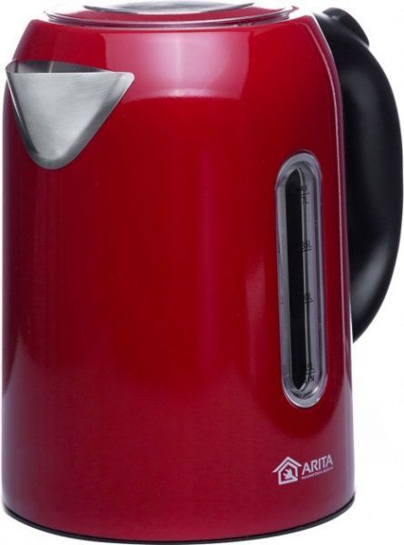 Електрочайник ARITA 8801R AKT Електрочайник ARITA 8801R AKT 