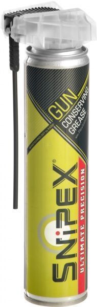 Мастило для зброї XADO  200мл