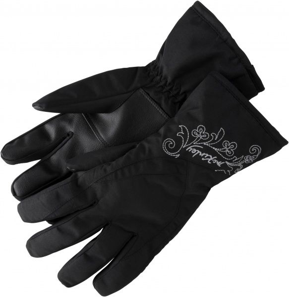 Рукавички McKinley 268061-057 р. 7 чорний