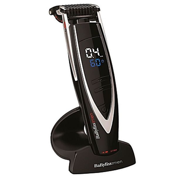 Тример BaByliss E880E