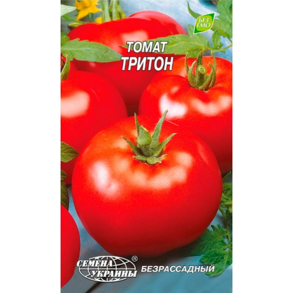 Насіння України Томат Тритон 0.2 г