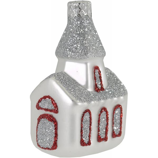 Іграшка новорічна Ф-40/1