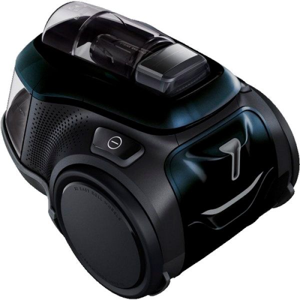 Пылесос Electrolux PC91-8STMT grey 