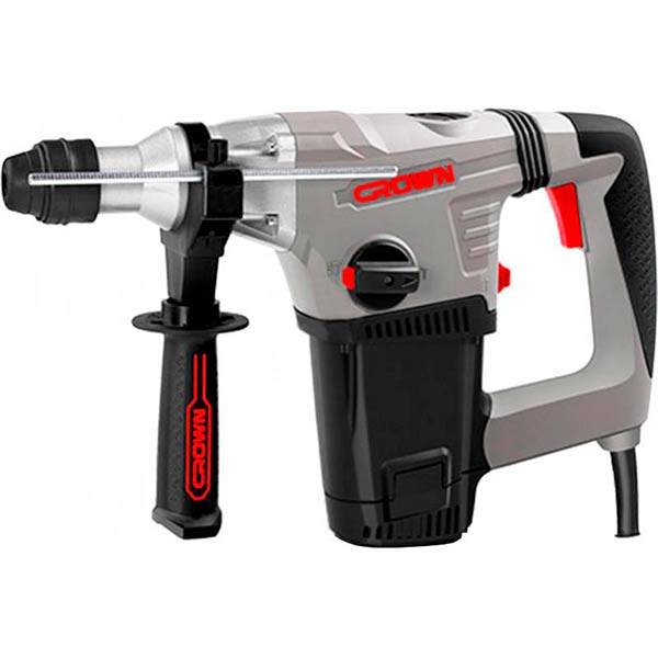 Перфоратор Crown CT18116 BMC