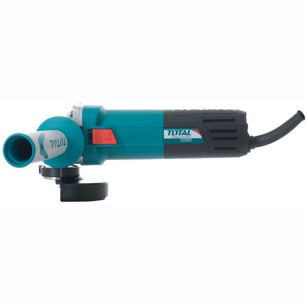 Шліфмашина кутова Total TG1091156