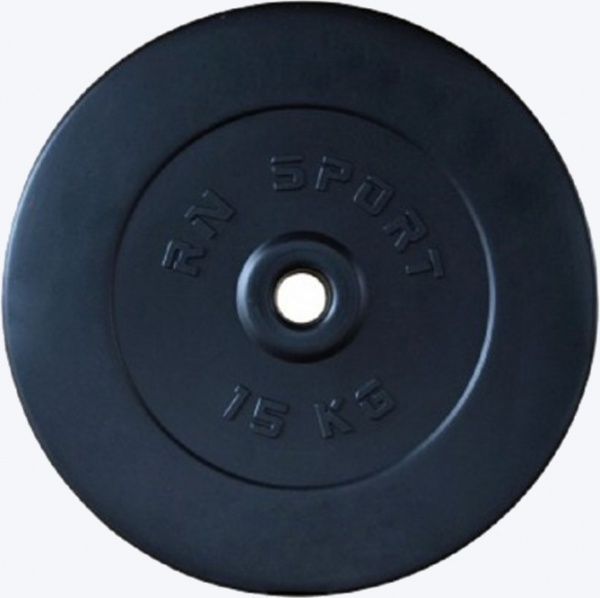Диск RN-Sport бітумний 15 кг B-15-31