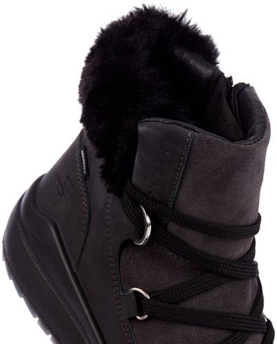 Ботинки McKinley Rita AQB 409826-050 р. EUR 38 черный