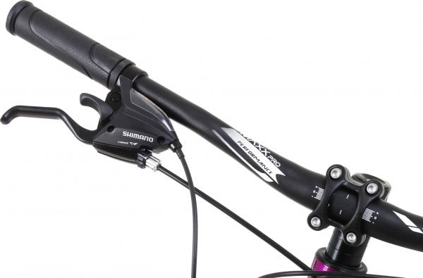 Велосипед MaxxPro 17