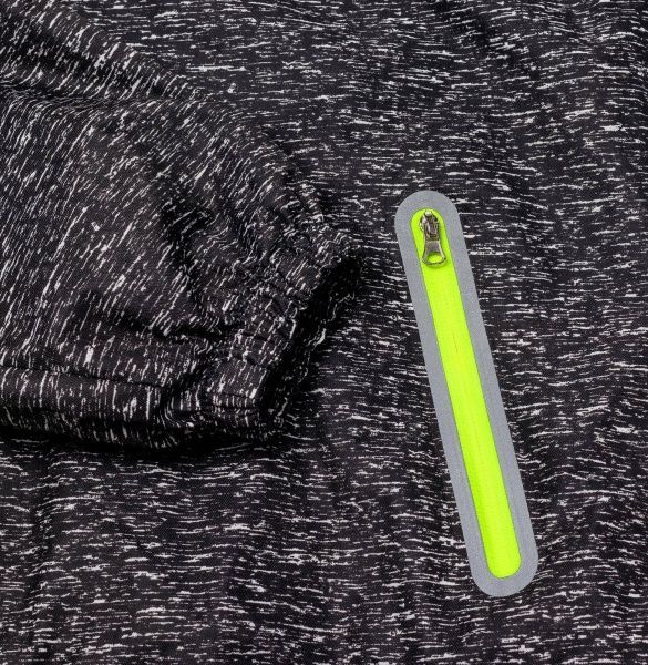 Куртка дитяча JOIKS р.140 сірий AVB-07 