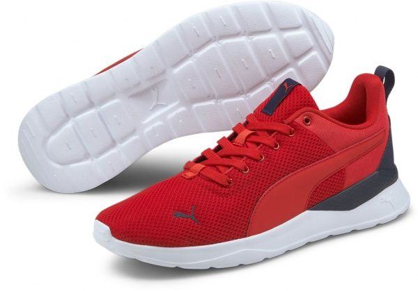 Кроссовки Puma Anzarun Lite 37112818 р.UK 8 красный