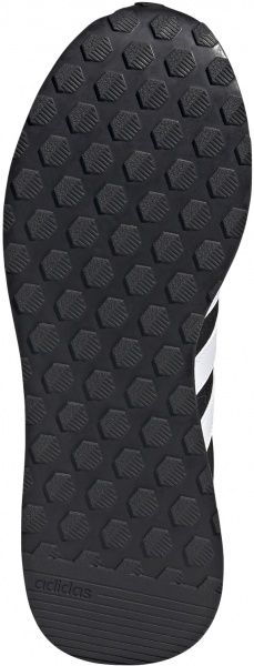 Кроссовки Adidas RUN 60S 2.0 FZ0961 р.UK 8 черный