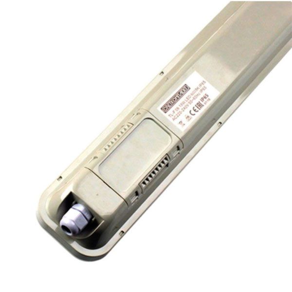 Светильник линейный Светкомплект LED TL-F 06 18 Вт 6000 К холодный 