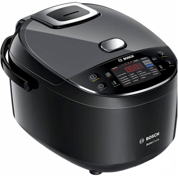 Мультиварка Bosch MUC22B42RU 