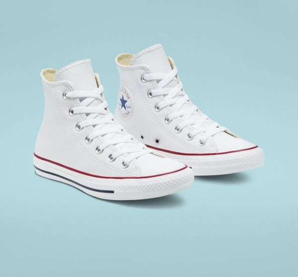 Кеди Converse Chuck Taylor All Star 132169C р. 4 білий