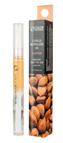 Олія для кутикули Colour Intense №236 Pencil Аlmond 2,5 мл