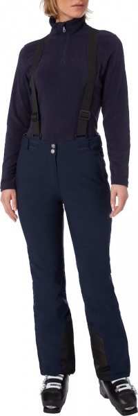 Брюки McKinley Dina wms 294483-517 р. 44 темно-синий