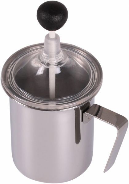 Кремер для капучино Combat Nova на 3 чашки Frabosk