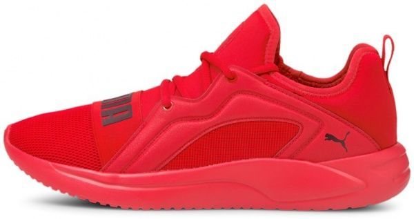Кроссовки Puma Resolve Street 19506204 р.UK 7,5 красный