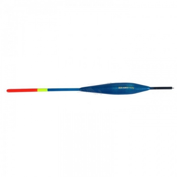 Поплавок ПрофМонтаж тополь синий 2 г