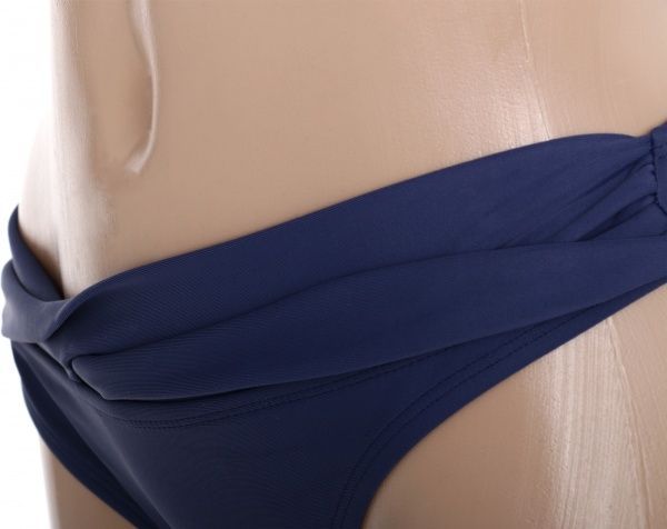 Купальник Firefly Doria 258779-507 р.36B темно-синий