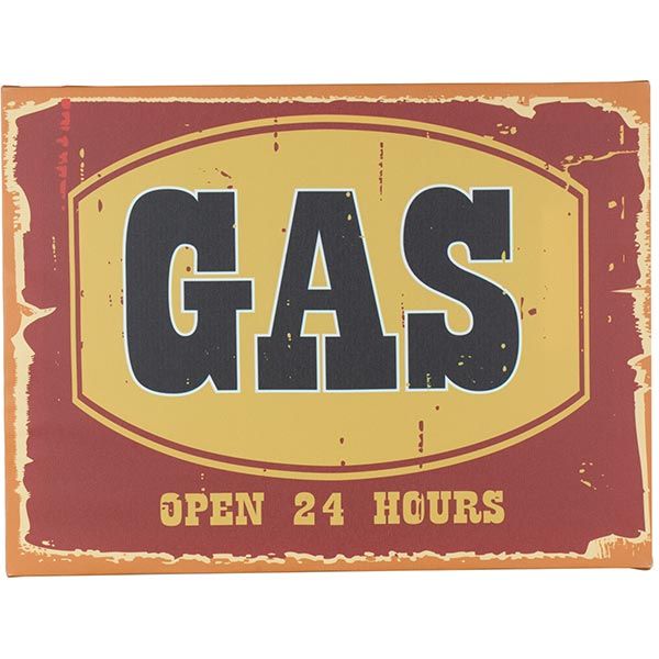 Картина на полотні КТ015 30x40 см