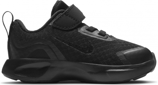 Кросівки Nike WEARALLDAY (TD) CJ3818-001 р.US 7C чорний