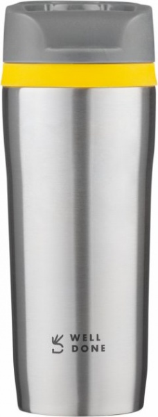 Термочашка WD-7073S Well Done
