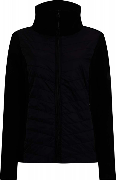 Джемпер McKinley Malaya W 419998-057 р. 44 черный