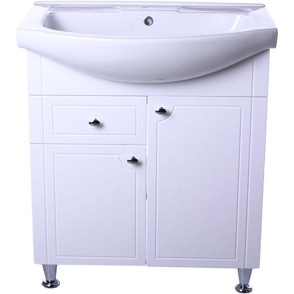 Тумба с умывальником AM PM Dorff 75 