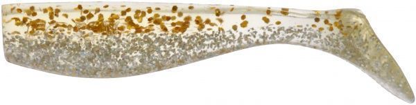 Виброхвост FOX Swimmer 60 мм 8 шт. #059